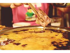 -邓莽子老火锅(鲁祖庙店)