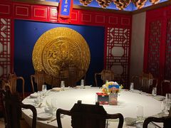 -真地道京味府·鲜橙烤鸭·北京菜(朝外大街东大桥店)