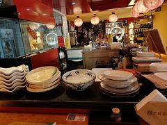 -有喜屋·鲜鸡烧鸟·居酒屋(安龙路店)