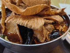 -红鼻子桂林米粉(金唐新光界店)