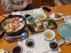 -天正河鲀·河豚亭(大连店)