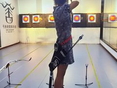 -弓舍射箭俱乐部(高新总店)