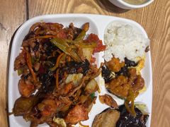-富龙快餐店(铁西店)