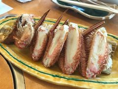 -蟹道乐(道顿堀本店)