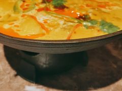 -美奈小馆·东南亚菜(福田星河COCO Park店)