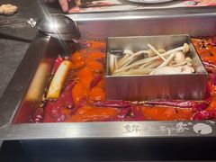 -锦城印象火锅(天府三街店)