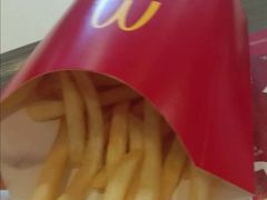 -麦当劳(健德桥得来速店)