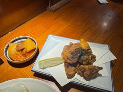 -桂马·日本料理·海胆·海鲜饭·酒场(民主广场店)
