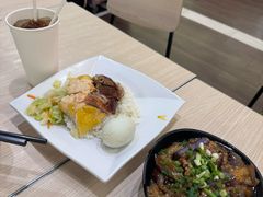 -太兴烧味餐厅(香港机场店)