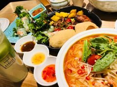 -米纸越南小馆(金鹰世界店)