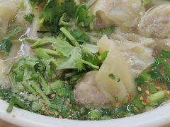 -豆香园(龙翔店)