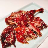 [爱心][爱心]非物质文化遗产传承的川菜馆[胜利][胜利]