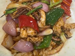 -豪园台山碳烧生蚝(蓬江江华店)
