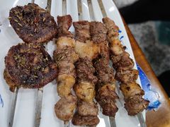 -柴氏风味斋(甘家口店)