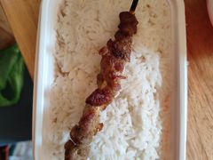 -耶里夏丽·丝路新疆菜·清真食品(徐家汇臻选店)
