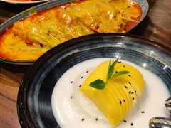芒果糯米饭-小桔象·泰国风味餐厅(惠城水门路16号店)