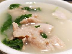 银记及第汤-荔银肠粉(建六店)