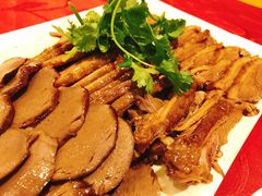 -抱德·潮汕味(敦和店原惠城鱼仔)