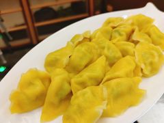 -船歌·鱼水饺青岛菜(金狮广场店)
