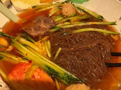 正宗朝鲜冷面-七八冷面·延边朝鲜族美食(圣熙八号店)