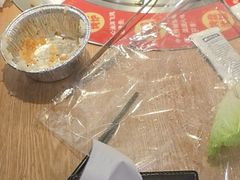 -新石器烤肉(百联川沙店)