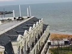 -青岛海泉湾皇冠假日度假酒店