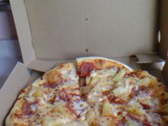 夏威夷PIZZA-达美乐比萨(双安店)