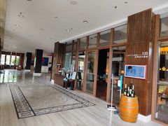 -石梅湾艾美度假酒店