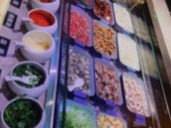-三谷里·生态水疗空间(五一店)