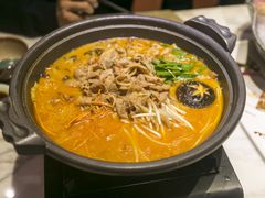 -月下料理(楷林IFC店)