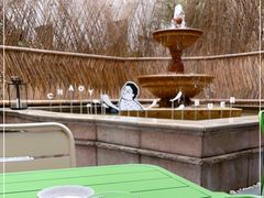 -潮一不贰·法式甜品·生日蛋糕·西式简餐(外滩店)