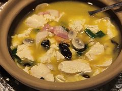 -上海人家花樣年华(中山公园店)