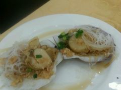 元贝-海岛渔村大酒店(云霄路店)