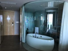 -青岛银沙滩温德姆至尊酒店