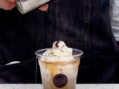 -Onirii Coffee(长乐路店)