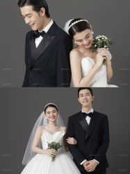 -雪中彩影婚纱摄影·微光艺术中心