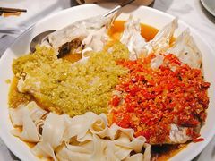 -望湘园·湖南菜(我格广场店)
