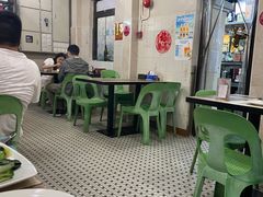 大堂-雅憩花园餐厅