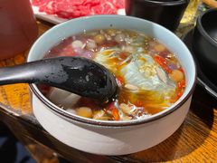 -渝味晓宇火锅(合川路店)