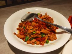 -鱼你相聚·河鲜馆(袁家岭店)