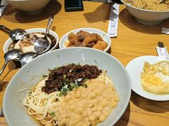 -好這口重庆小面(总店)