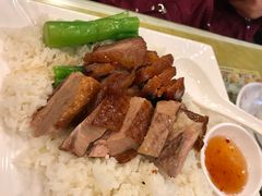 -源记茶餐厅(尖沙咀店)