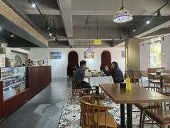 -土耳其卡巴布清真餐厅(西安店)