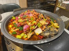 -滋味烤鱼(超洋店)