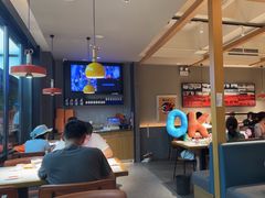 -杨氏青龙虾·羊蝎子(金盛路总店)