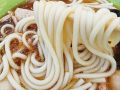 三鲜粉-三镇民生甜食馆(胜利街总店)