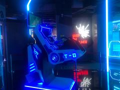 -世代星球·保龄球·镭战真人CS·团建(杨浦店)
