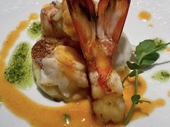 -Ginza Onodera铁板烧(外滩十八号店)