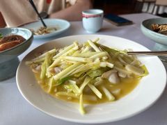 -南通滨江洲际酒店-东厨中餐厅