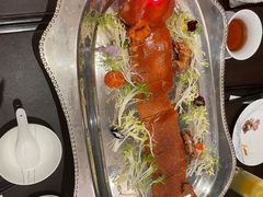 -广州文华东方酒店·江-由辉师傅主理